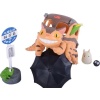 Můj soused Totoro Studio Ghibli - Catbus akcní figurka standard - Merchstore.cz