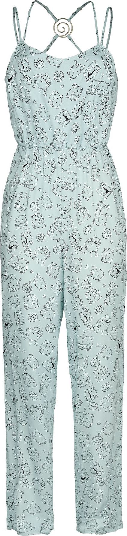 League Of Legends Poro Souprava vícebarevný - Merchstore.cz League Of Legends Poro Souprava vícebarevný - Merchstore.cz