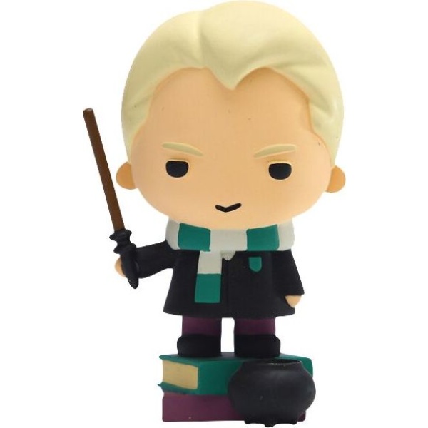 Harry Potter Figurka Draco Charm Sberatelská postava vícebarevný - Merchstore.cz