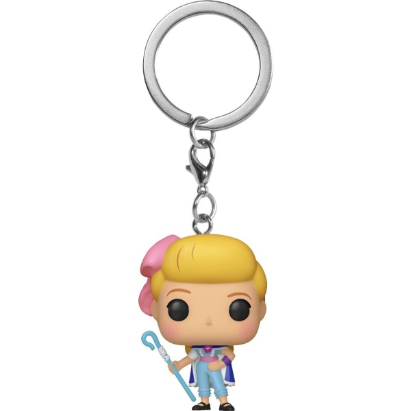 Toy Story Klíčenka Bo Peep Pop! Klíčenka standard - Merchstore.cz