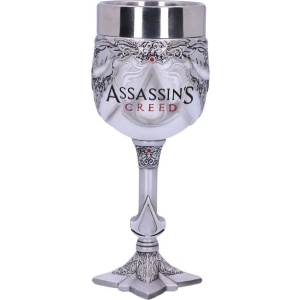 Assassin's Creed Assassin's Symbol grál vícebarevný - Merchstore.cz