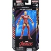 Avengers Marvel Legends - Iron Man (Extremis) akcní figurka vícebarevný - Merchstore.cz