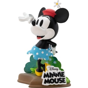 Mickey & Minnie Mouse Figurka SFC Minnie Sberatelská postava standard - Merchstore.cz