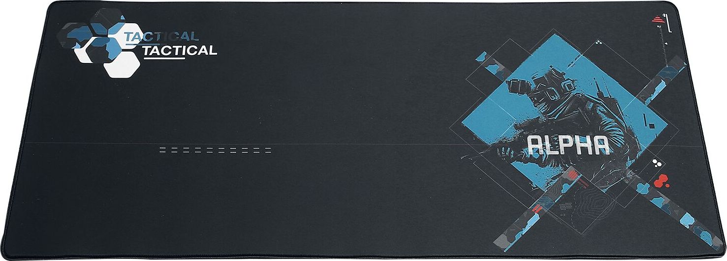 Call Of Duty Modern Warfare - Alpha podložka pod myš vícebarevný - Merchstore.cz Call Of Duty Modern Warfare - Alpha podložka pod myš vícebarevný - Merchstore.cz