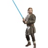 Star Wars Obi-Wan Kenobi - The Black Series - Obi-Wan Kenobi (Jabiim) akcní figurka vícebarevný - Merchstore.cz