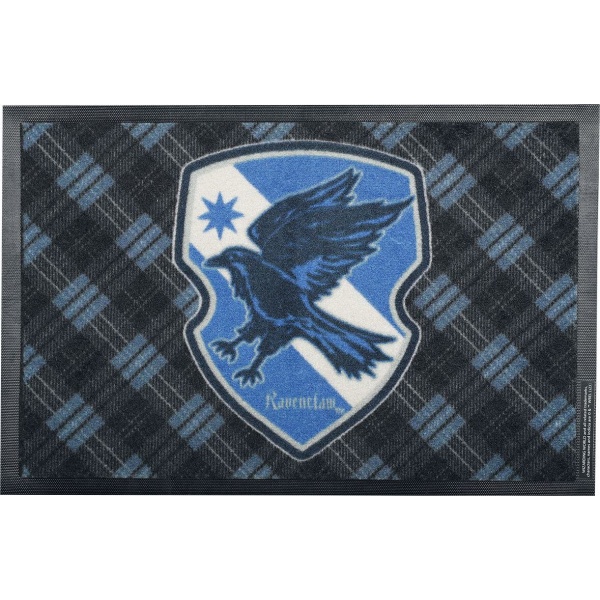 Harry Potter Ravenclaw Rohožka vícebarevný - Merchstore.cz