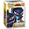 My Hero Academia Gang Orca Vinyl Figur 1331 Sberatelská postava vícebarevný - Merchstore.cz