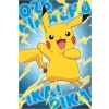 Pokémon Pikachu plakát vícebarevný - Merchstore.cz