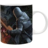 Assassin's Creed Mirage - Basim Hrnek vícebarevný - Merchstore.cz