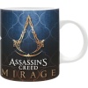 Assassin's Creed Mirage - Eagle Hrnek standard - Merchstore.cz