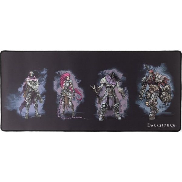 Darksiders Horsemen Doplňky k počítači vícebarevný - Merchstore.cz