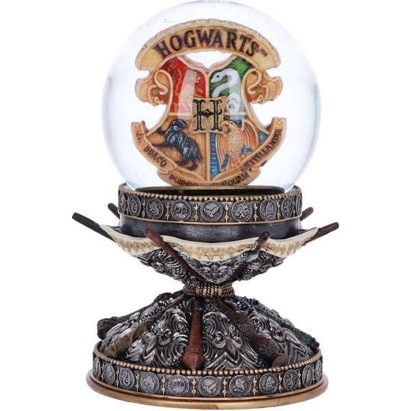 Harry Potter Hogwarts snehová koule standard - Merchstore.cz