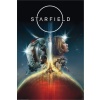 Starfield Journey Through Space plakát standard - Merchstore.cz