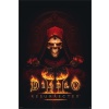 Diablo II - Resurrected plakát vícebarevný - Merchstore.cz