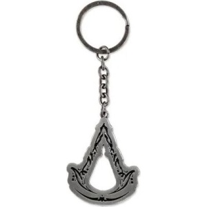 Assassin's Creed Mirage - Crest Klíčenka standard - Merchstore.cz