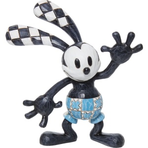 Disney Oswald the lucky Rabbit Socha vícebarevný - Merchstore.cz
