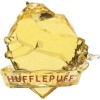 Harry Potter Reliéfní figurka Hufflepuff Socha standard - Merchstore.cz