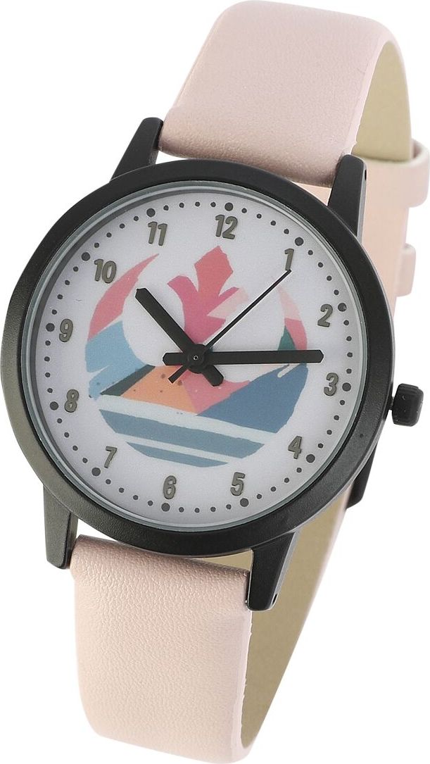 Star Wars Rebel Alliance Náramkové hodinky světle růžová - Merchstore.cz Star Wars Rebel Alliance Náramkové hodinky světle růžová - Merchstore.cz