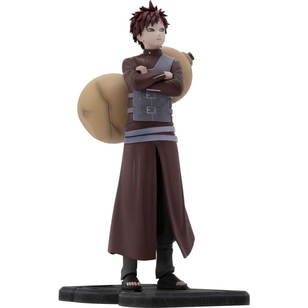 Naruto Figurka SFC - Shippuden - Gaara Sberatelská postava standard - Merchstore.cz