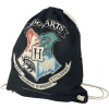 Harry Potter Hogwarts Sportovní batoh vícebarevný - Merchstore.cz