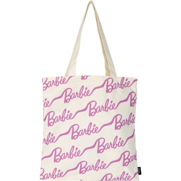 Barbie Barbie Taška pres rameno vícebarevný - Merchstore.cz