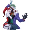 Batman The Joker und Harley Quinn Socha standard - Merchstore.cz