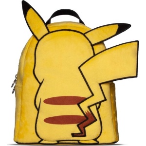 Pokémon Pikachu Batoh žlutá - Merchstore.cz