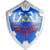 The Legend Of Zelda Hylia Shield dekorativní zbran standard - Merchstore.cz