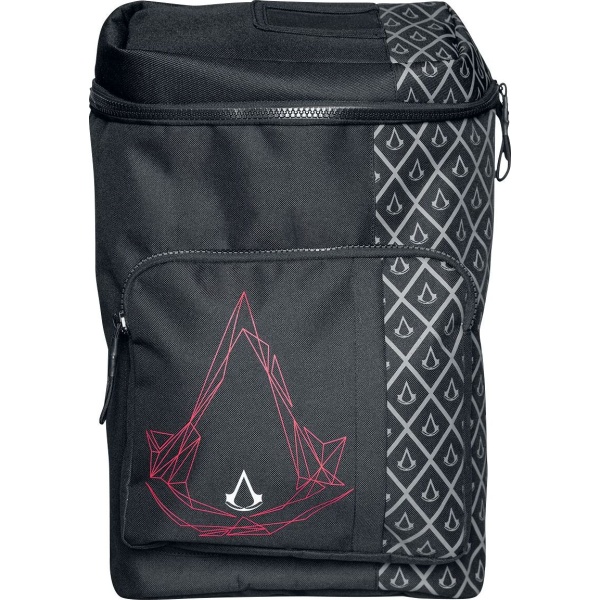 Assassin's Creed Batoh Unity - Deluxe Batoh vícebarevný - Merchstore.cz