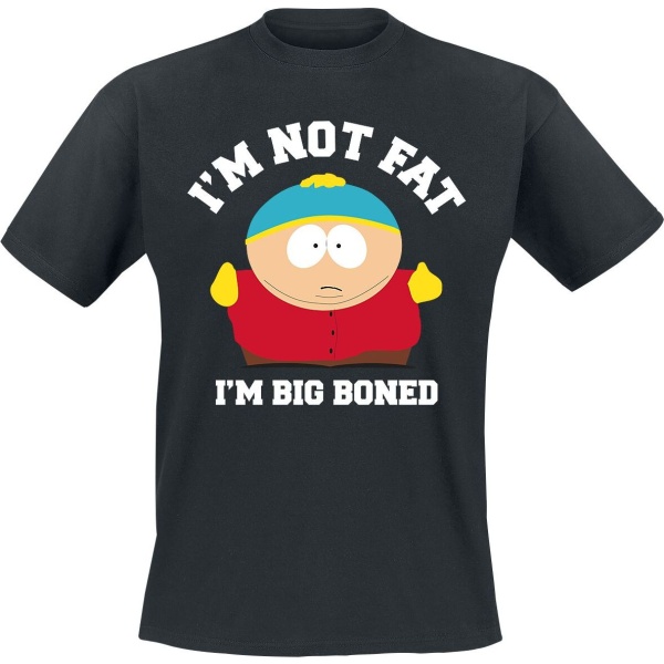 South Park I'm Not Fat