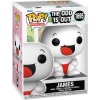 TheOdd1sOut James Vinyl Figur 1695 Sberatelská postava vícebarevný - Merchstore.cz