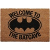 Batman Welcome to the Batcave Rohožka vícebarevný - Merchstore.cz