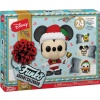 Disney Adventní kalendář Classic Disney Funko - Christmas Adventní kalendář standard - Merchstore.cz