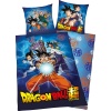 Dragon Ball Super Ložní prádlo vícebarevný - Merchstore.cz