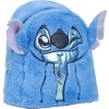 Lilo & Stitch Stitch Batoh modrá - Merchstore.cz