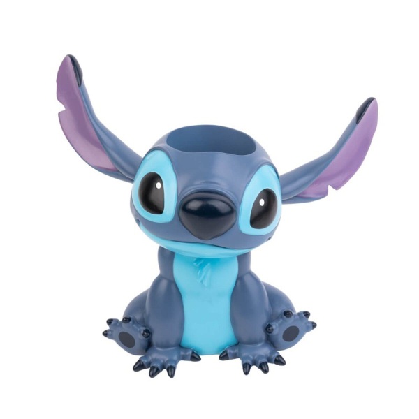 Lilo & Stitch Stojan na pero Stitch dekorace standard - Merchstore.cz