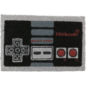 Nintendo NES Controller Rohožka vícebarevný - Merchstore.cz