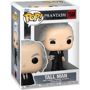 Phantasm Das Böse - Tall Man Vinyl Figur 1588 Sberatelská postava vícebarevný - Merchstore.cz