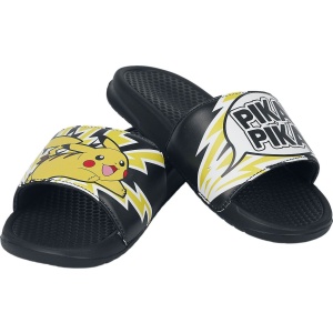 Pokémon Pikachu - Pika