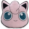 Pokémon Polštář Jigglypuff dekorace polštár růžová - Merchstore.cz