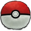 Pokémon Polštář Poké Ball dekorace polštár vícebarevný - Merchstore.cz