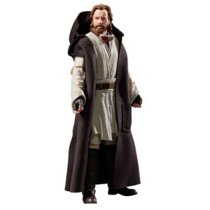 Star Wars Obi-Wan - Obi-Wan Kenobi (Jedi Legend) (The Black Series) akcní figurka standard - Merchstore.cz