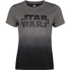 Star Wars Star Wars Dámské tričko vícebarevný - Merchstore.cz