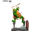 Teenage Mutant Ninja Turtles Figurka SFC 97 - Michaelangelo Sberatelská postava standard - Merchstore.cz