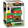 Teenage Mutant Ninja Turtles Vinylová figurka č.1556 Turtles in Time - Raphael Sberatelská postava vícebarevný - Merchstore.cz