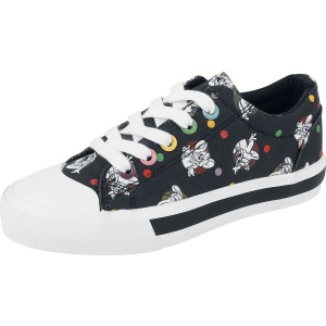 Tom And Jerry Kids - Best Friends Dětské boty vícebarevný - Merchstore.cz