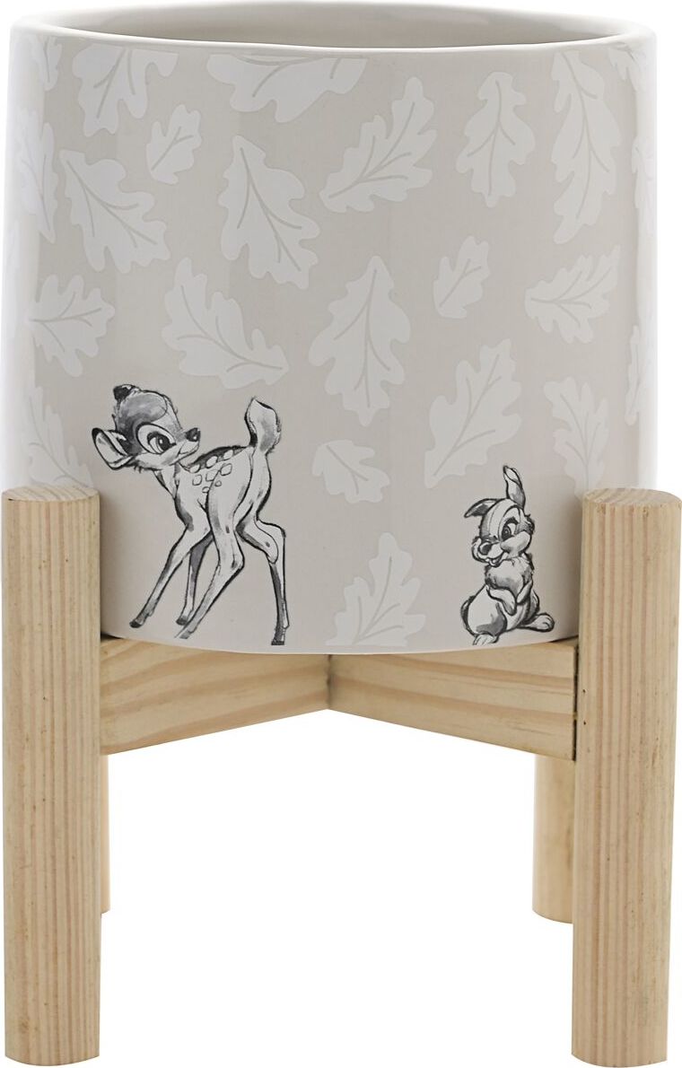 Bambi Bambi and Thumper dekorace vícebarevný - Merchstore.cz Bambi Bambi and Thumper dekorace vícebarevný - Merchstore.cz