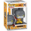 Dragon Ball Vinylová figurka č.1701 Super - Super Hero Gamma 1 Sberatelská postava vícebarevný - Merchstore.cz