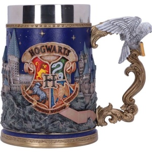 Harry Potter Hogwarts džbán standard - Merchstore.cz