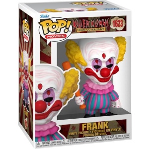 Killer Klowns from Outer Space Frank Vinyl Figur 1623 Sberatelská postava vícebarevný - Merchstore.cz